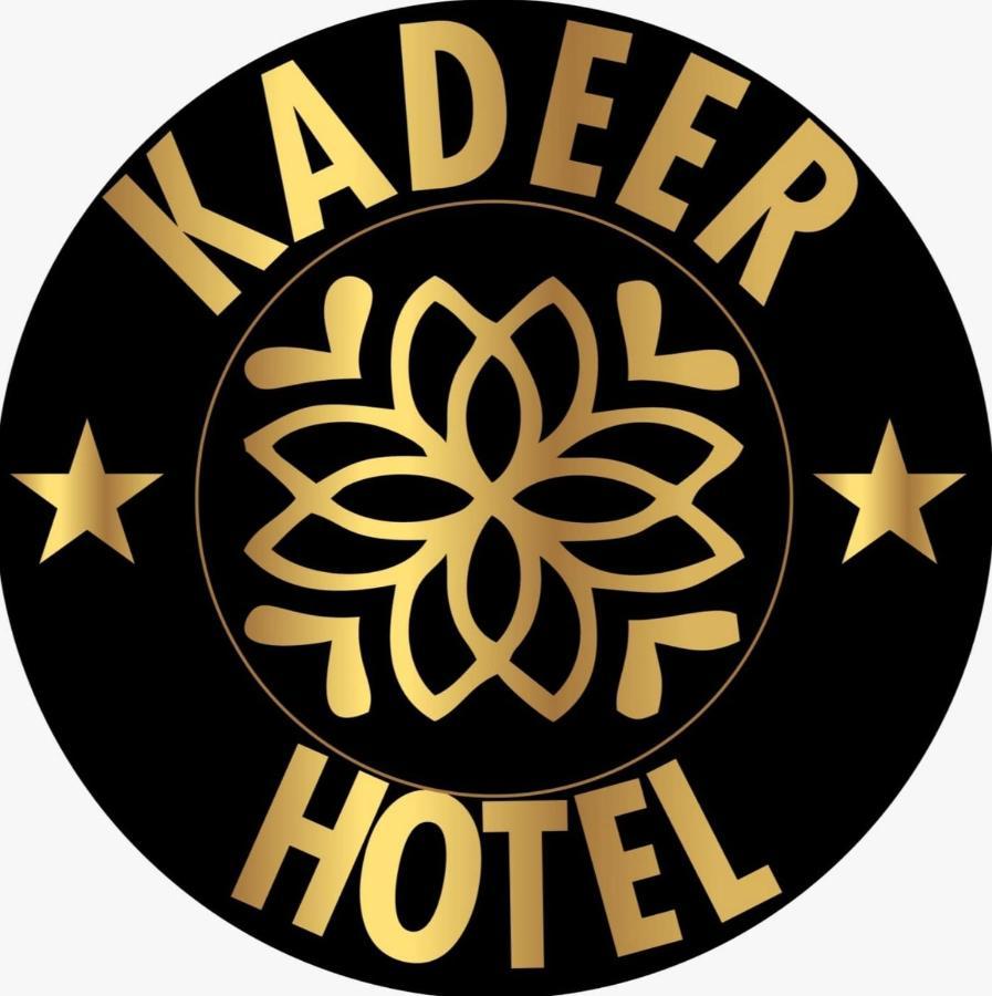 Kadeer Hotel Alanya Bagian luar foto