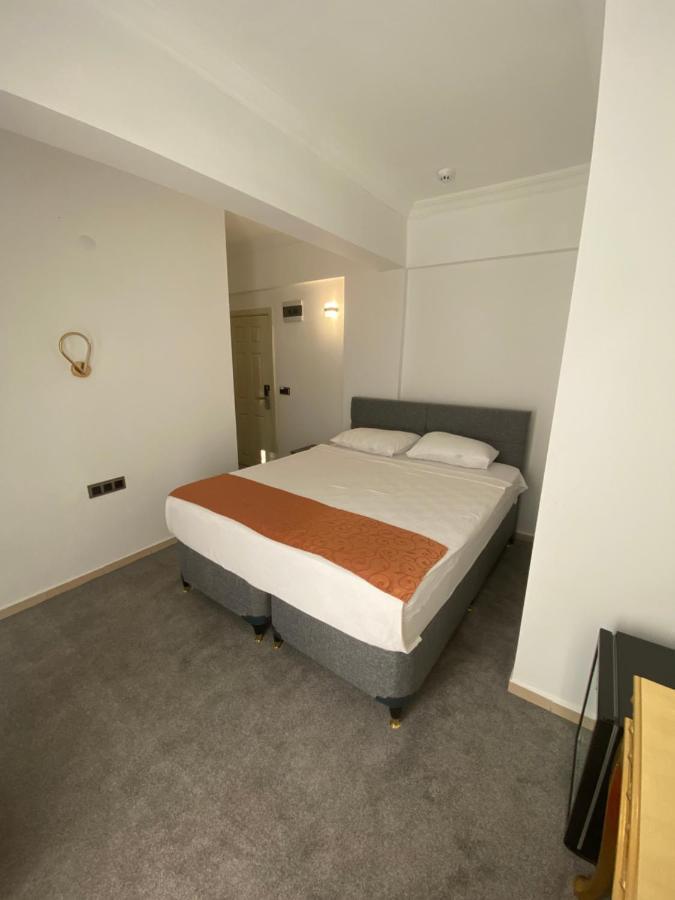 Kadeer Hotel Alanya Bagian luar foto