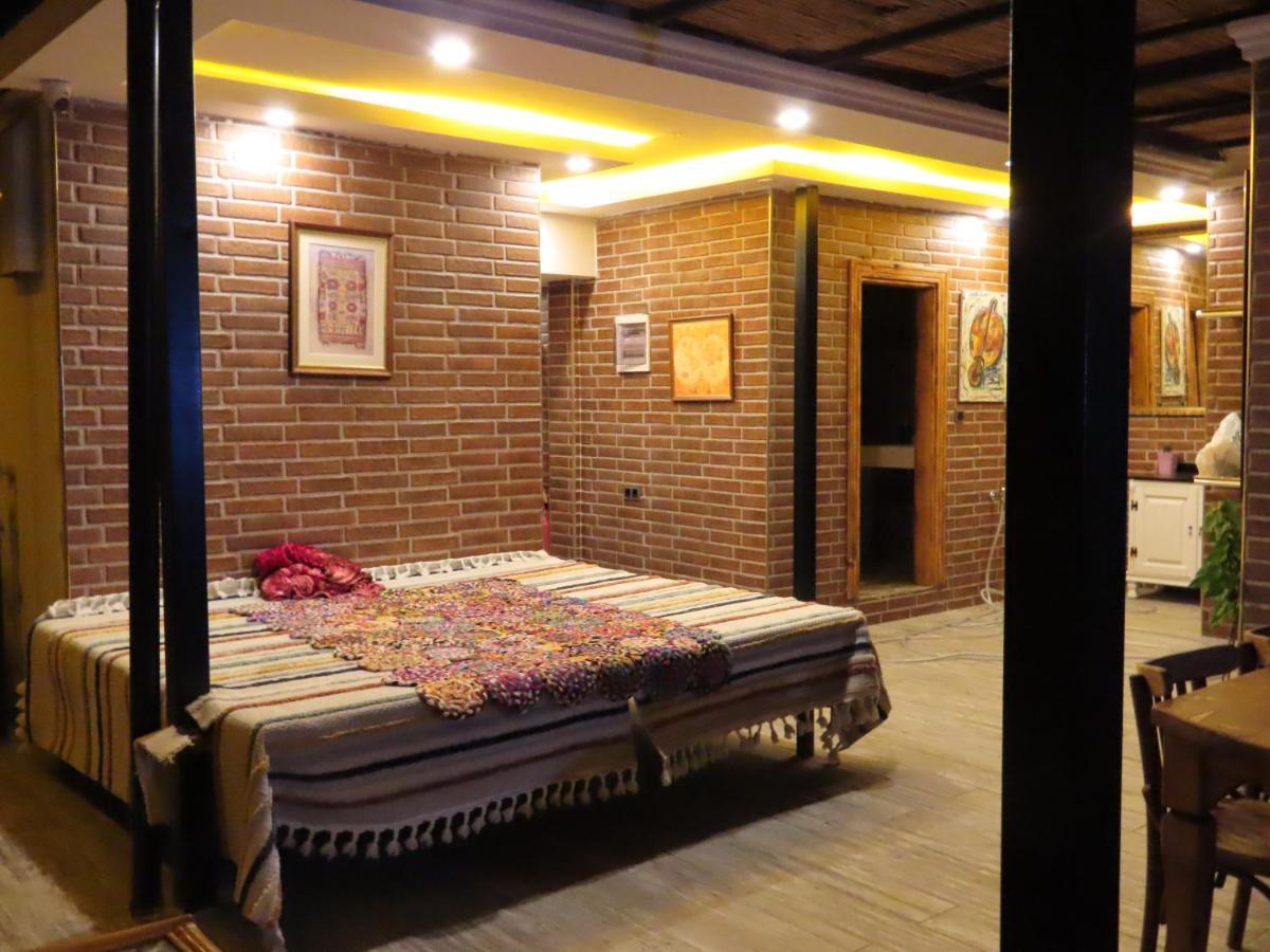 Kadeer Hotel Alanya Bagian luar foto